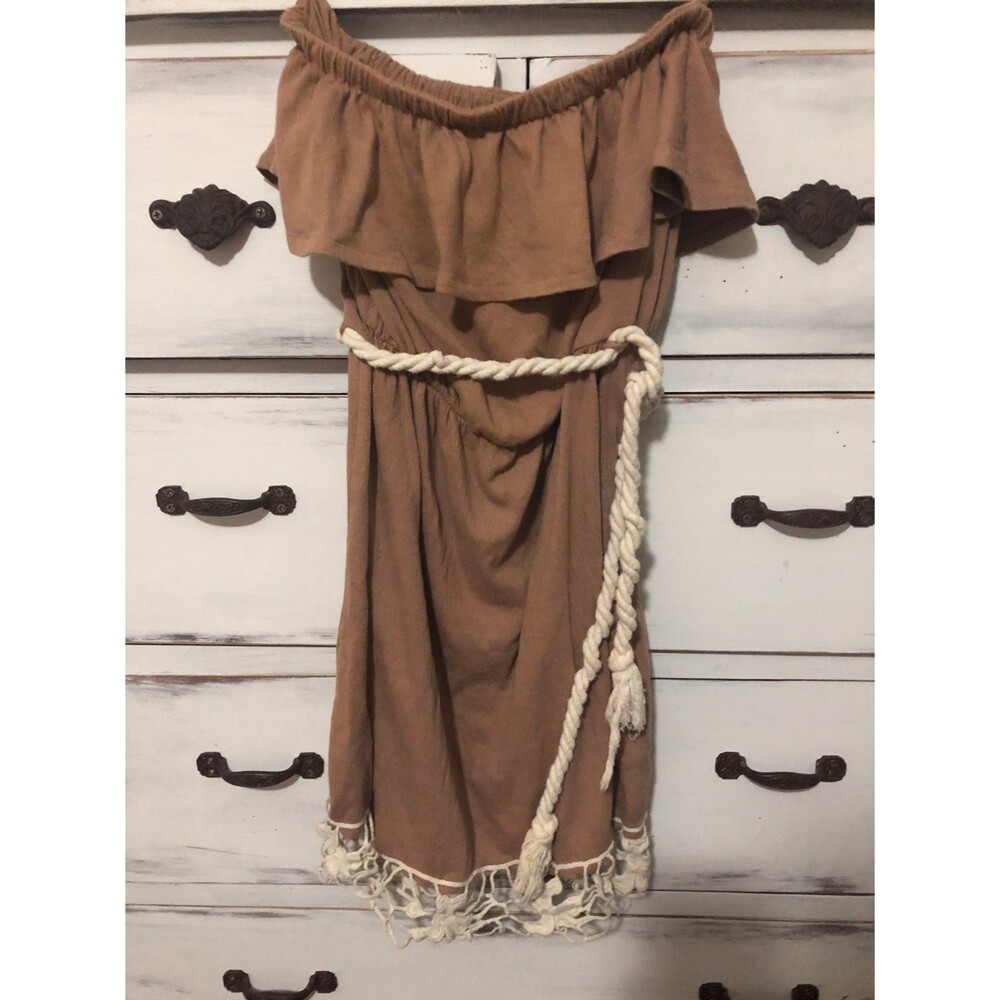 boho dress